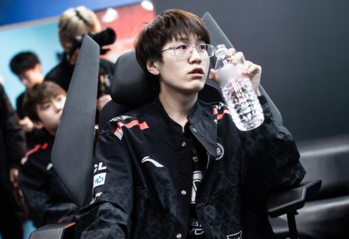 国际赛场上 国际赛场上