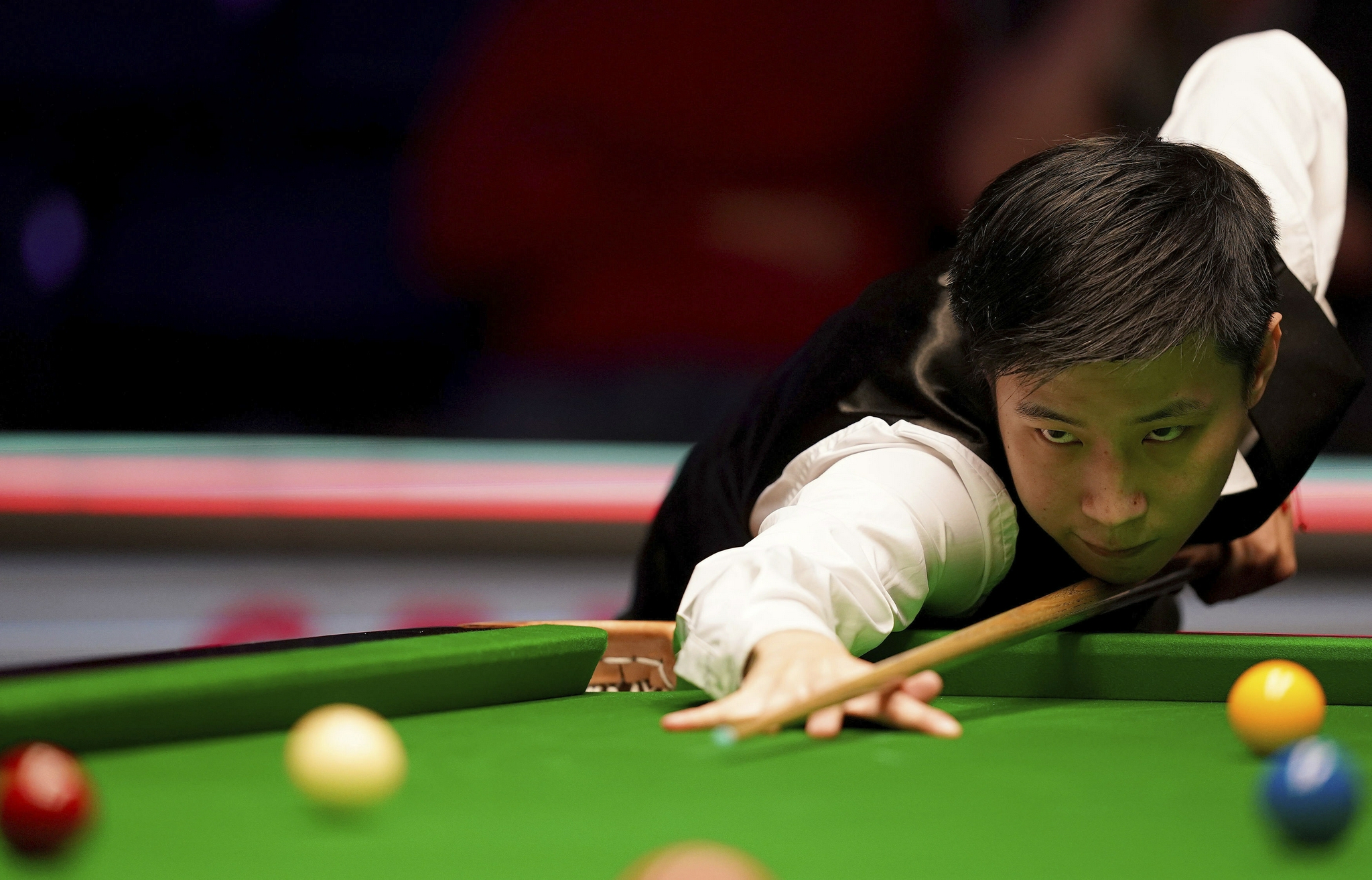 防守不同 防守不同