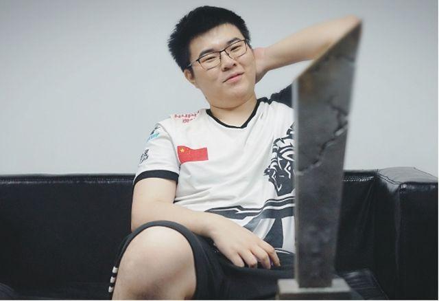 拥有一些优 拥有一些优